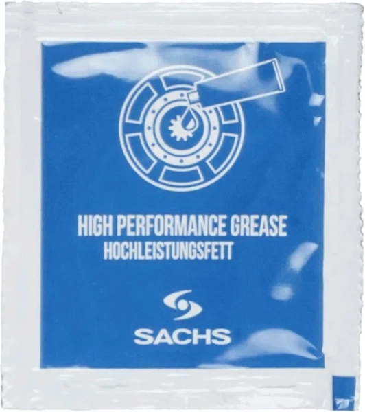 SACHS Clutch Kit - 3000 970 062